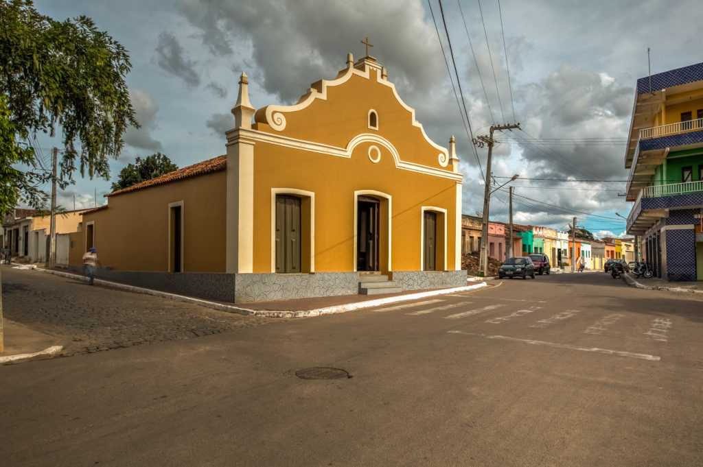 Turismo Araruna Paraíba Conheça Araruna PB