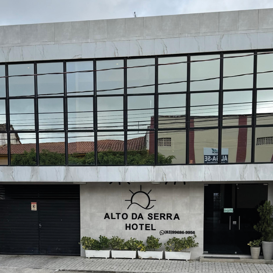 Alto da Serra Hotel