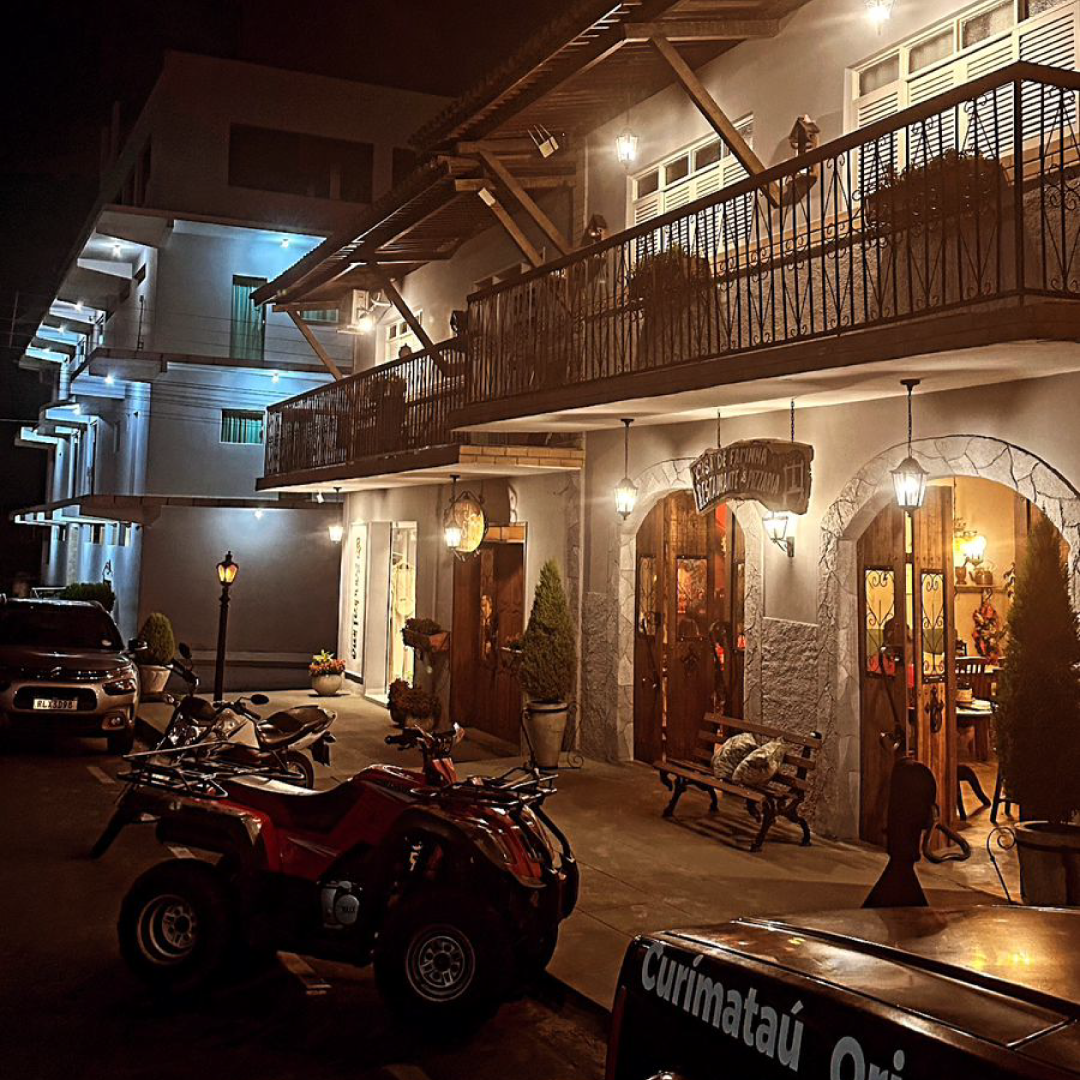 Araruna Hotel
